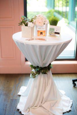 A Little Fetish Party