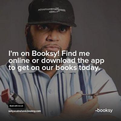 Solly's Cut & Shave Barbershop