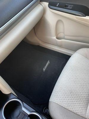 Deluxe Mobile Detailing Services