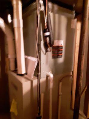 Malone's Heating Cooling Plumbing & Remodeling