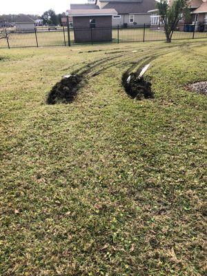 Liberty Landscape Supply