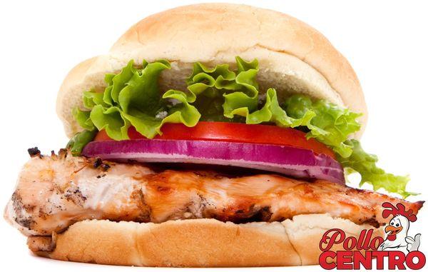 Pollo Centro