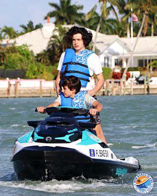 Wow - Marco Island Jet Ski Tours and Rentals