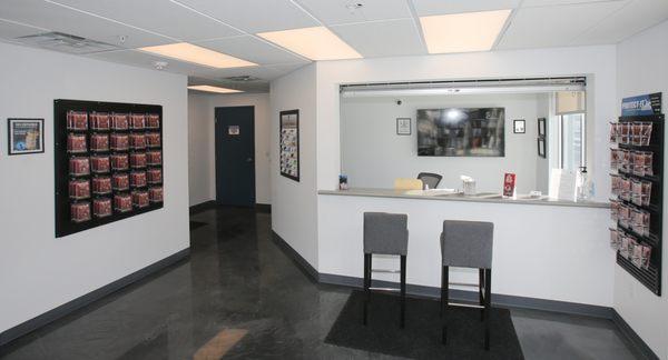 West Jordan Self Storage