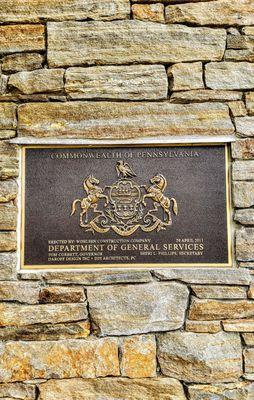 PA Welcome Center