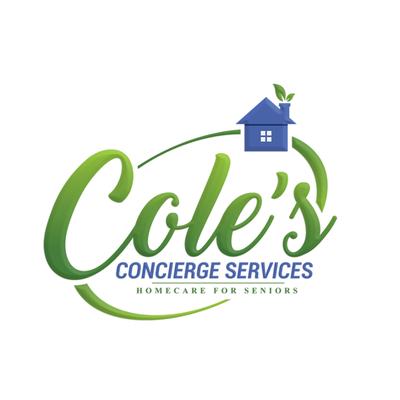 Cole's Concierge Services