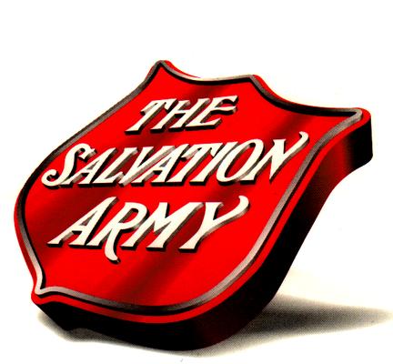Salvation Army Worship & Community Center