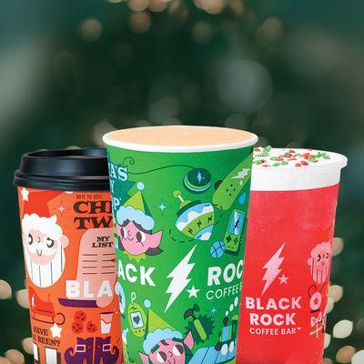 Black Rock Coffee Bar