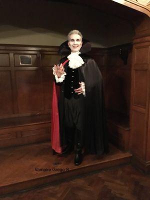 Around The Town Entertainment