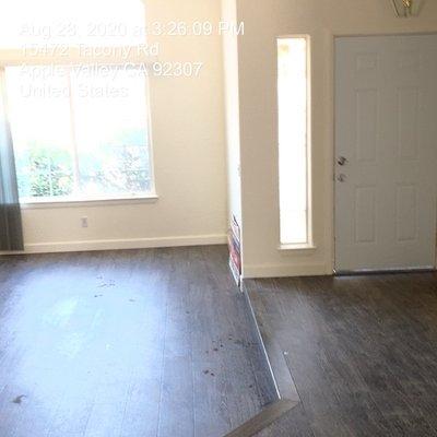 Scrappys Hauling and Services