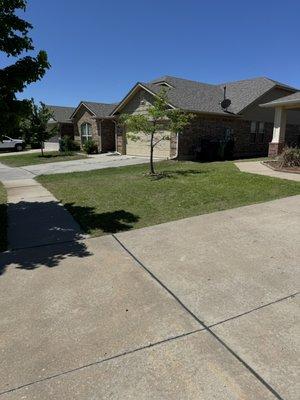 Elite Concrete And Landscaping