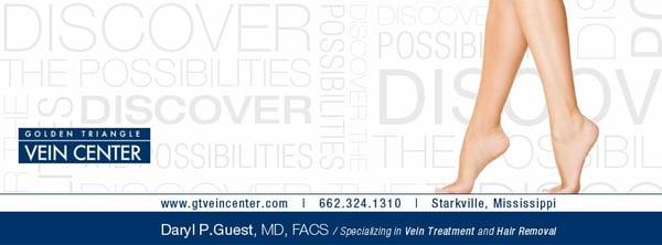 Golden Triangle Vein Center