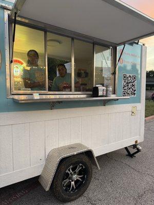 Scotti's Italian Ice