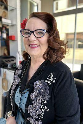 Jill Soper - Your Girl Friday LV