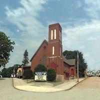 The Church of the Advent