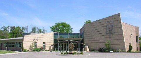 Northern Hills Synagogue B'nai Avraham