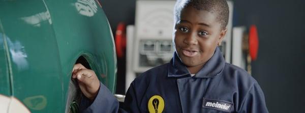 Meineke Car Care Center