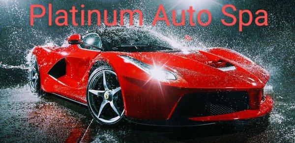 Platinum Auto Spa