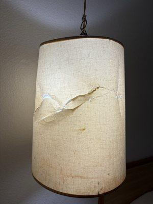 The crackheads that stay here (or the ones that work here) might have gotten a little too upset