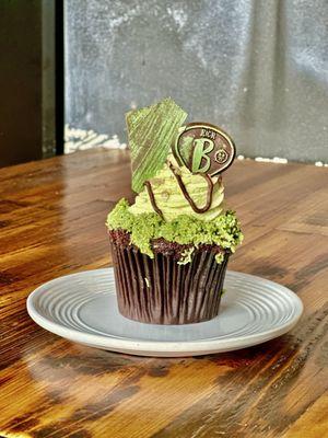 Bite Me Cupcakery