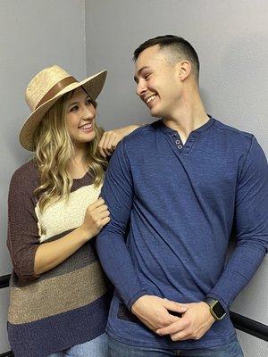 Men's and Women's Clothing