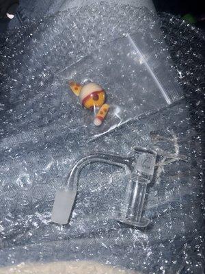 Paradise Glass Gallery