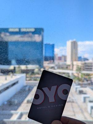 OYO Hotel & Casino Las Vegas