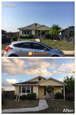 Excel Roofing & Contracting