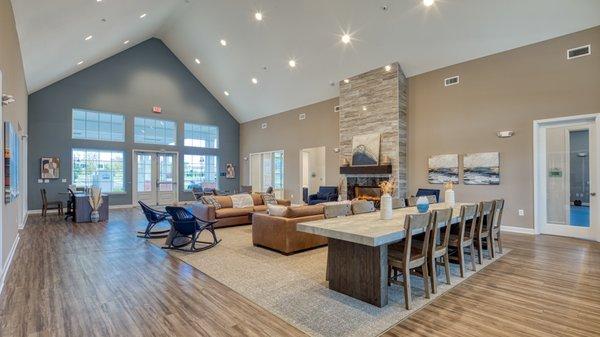 Commonwealth Apartments Homes