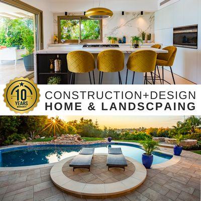 HQ Remodeling & Design