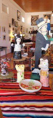 Webb's Fair & Square