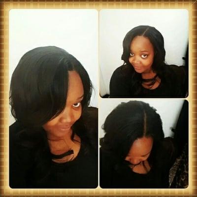 Styles By C.Smith