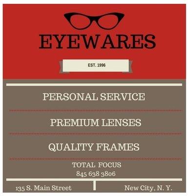 Renee Bachner  Licensed Optician