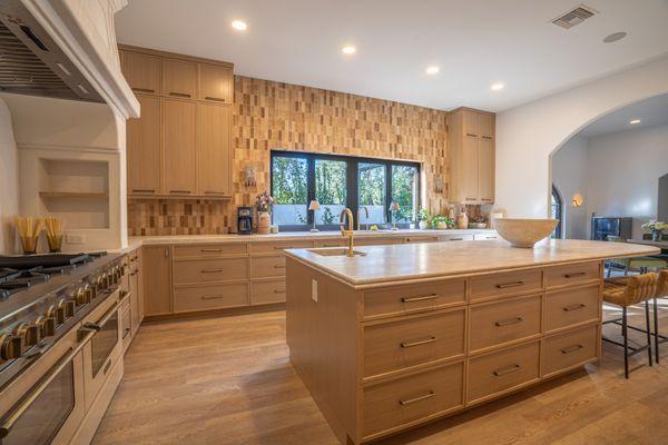 Vegas Granite & Marble