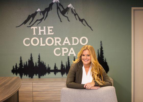 The Colorado CPA