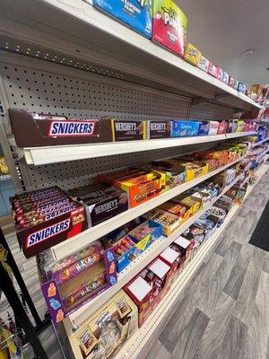 Sam’s Neighborhood Market