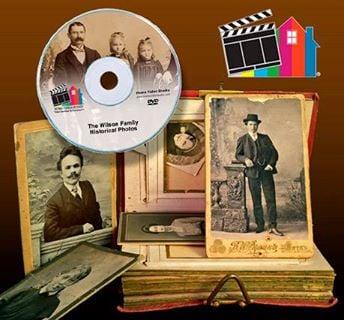 Home Video Studio-Aberdeen Idaho