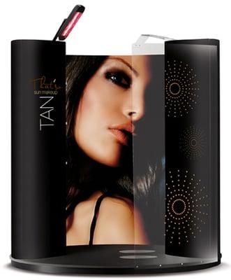 That's So Spray from Italy