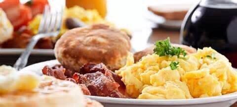 Mr George's Restaurant