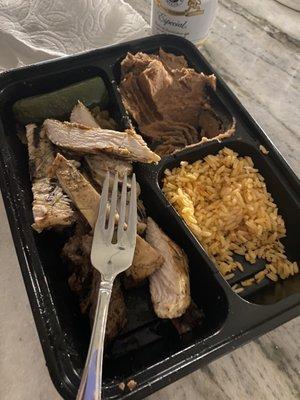 Fajita Pete's - Lakewood