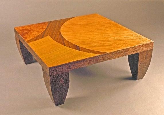 Heirloom Custom Woodworks