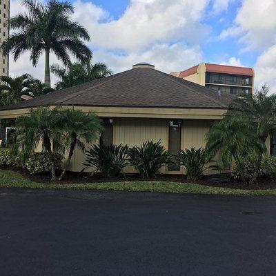 Green Leaf Lawn Services