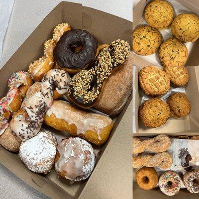 Jack's Italian Bakery