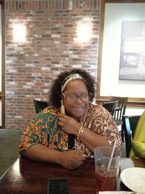 Helping Hurting People