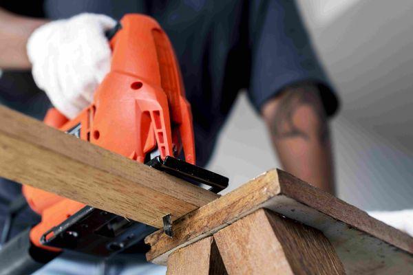 Williams Knight Home Services