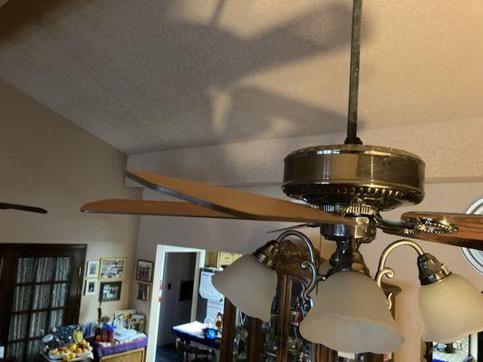 E4 Handyman Services