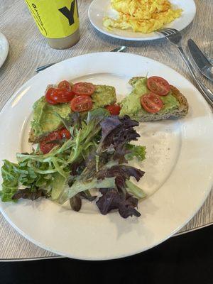 Avocado Toast
