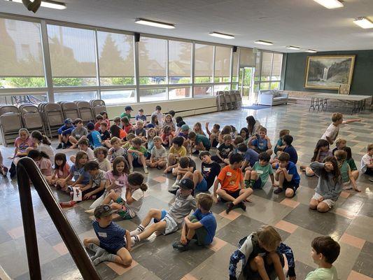 Island Time Kid's Place