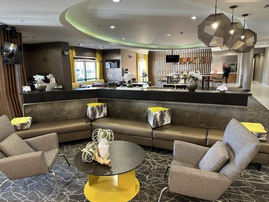 SpringHill Suites by Marriott Sacramento Roseville