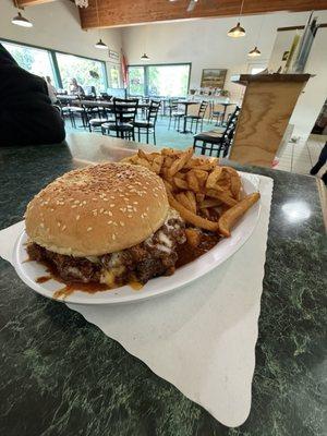 Quinault River Village Internet Cafe